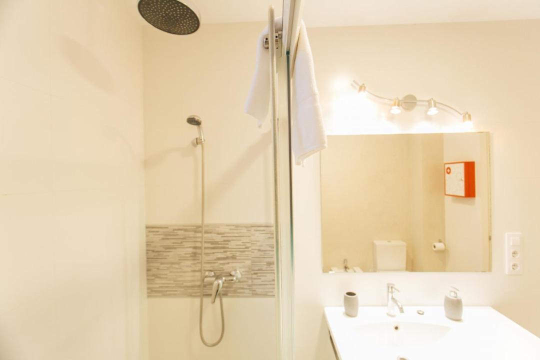 Wide And Diaphanous- 3Bd 2Bth- Alcazar Sevilla Exteriör bild