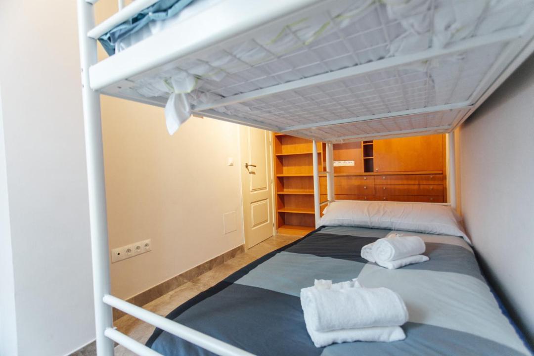Wide And Diaphanous- 3Bd 2Bth- Alcazar Sevilla Exteriör bild
