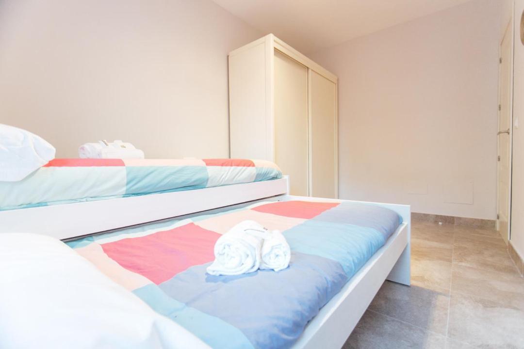 Wide And Diaphanous- 3Bd 2Bth- Alcazar Sevilla Exteriör bild