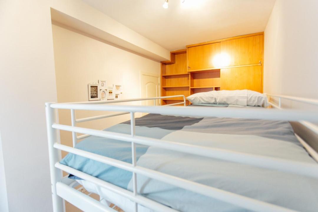Wide And Diaphanous- 3Bd 2Bth- Alcazar Sevilla Exteriör bild
