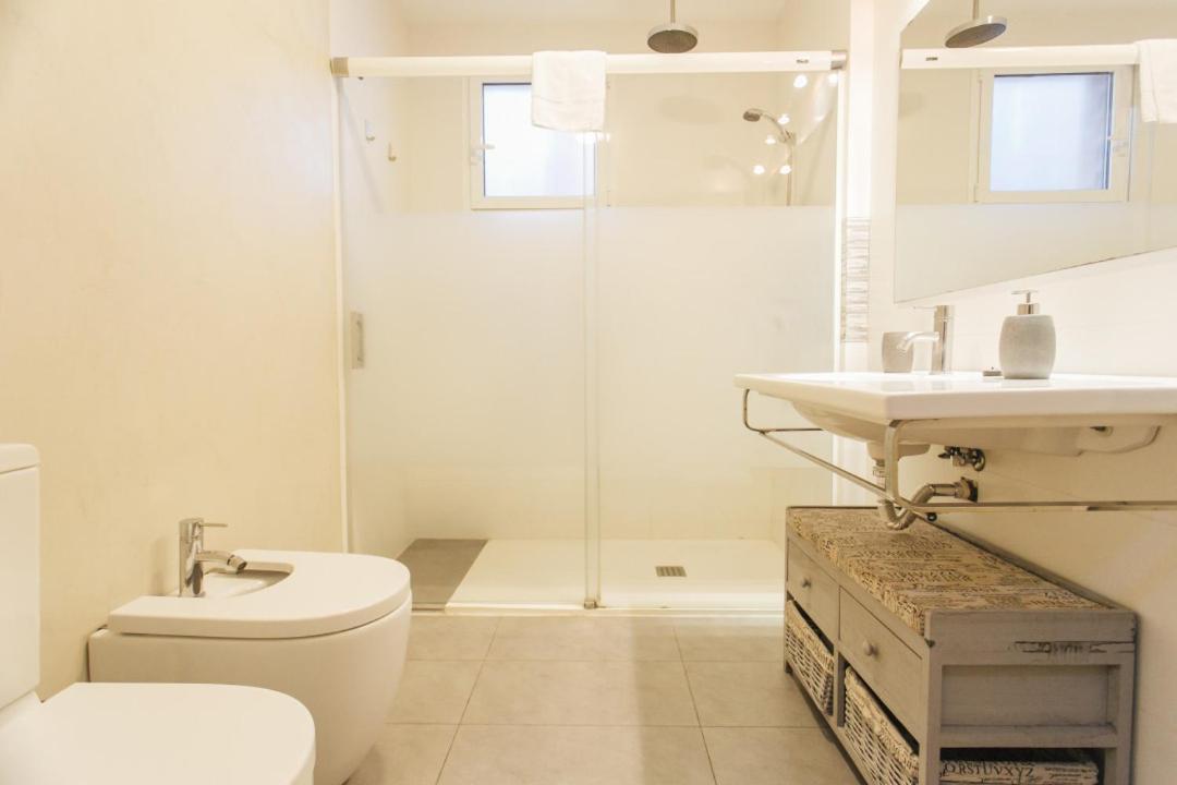 Wide And Diaphanous- 3Bd 2Bth- Alcazar Sevilla Exteriör bild