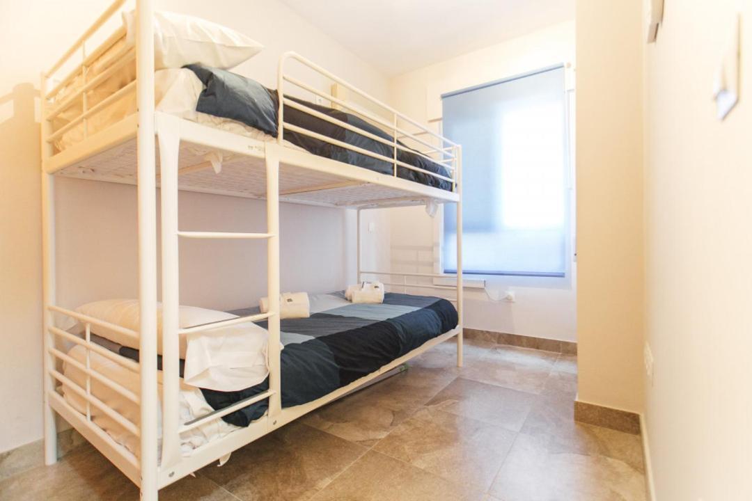 Wide And Diaphanous- 3Bd 2Bth- Alcazar Sevilla Exteriör bild